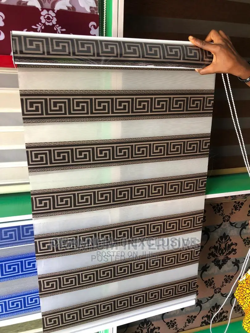 Quality Window Blind