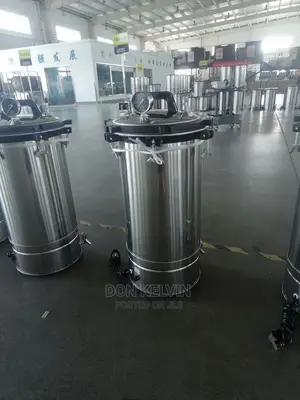 Autoclave Machine