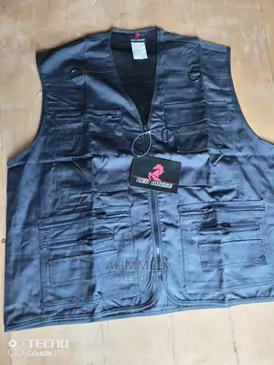Red Horse Media Jacket