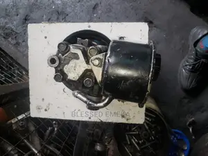 Power Steering Pump for Ovan 1996 to 2002