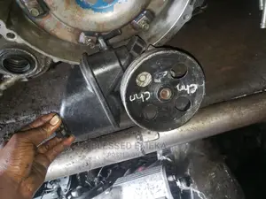 Power Steering Pump for Chrisiler