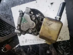 Power Steering Pump for Mazda 6 4plug