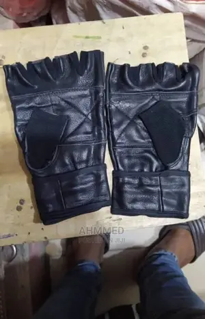 Gym Hand Gloves