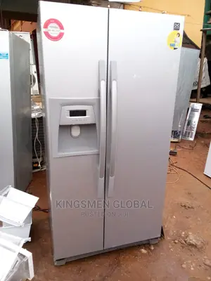 Samsung-Daewoo Inverter Refrigerator