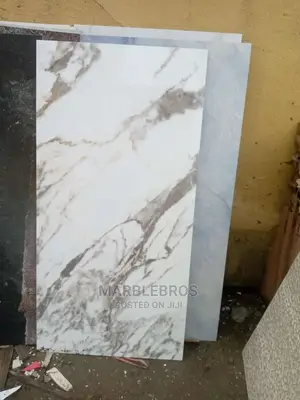 Karara White Spanish 120x60