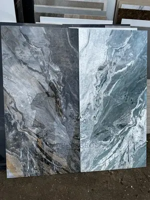 Marble Face Spanish Tiles 120x60 2pcs