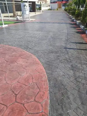 Compound Stamping Design