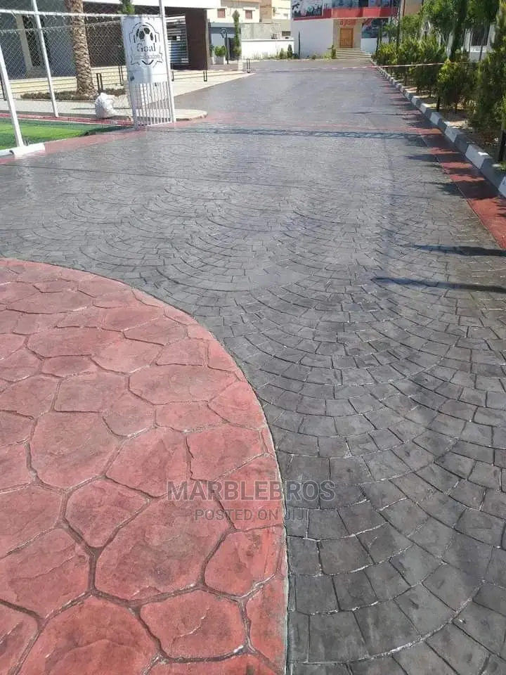 Compound Stamping Design