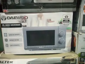 Daewoo 2o Litres Microwave