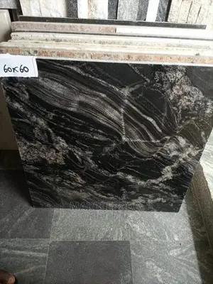 60x60x2cm Granite Stone Tiles