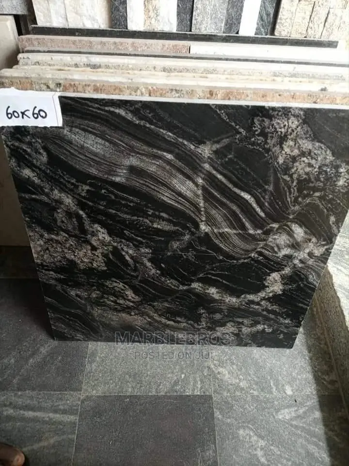 60x60x2cm Granite Stone Tiles
