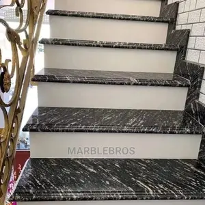 Staircase Granite Stone Ace