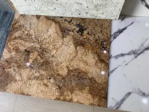 Rubby Forest 60x60x2cm Marble Stone