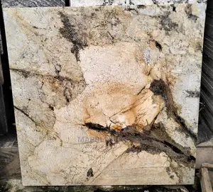 Gold Ace Marble Stone