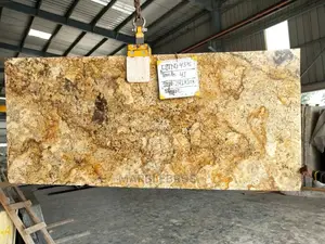 Forest Gold Marble Stone 241