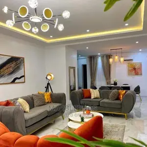 MB Luxury Interior Finishing