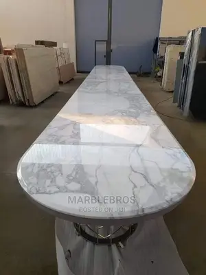 Quality Marble Dinning Table Top