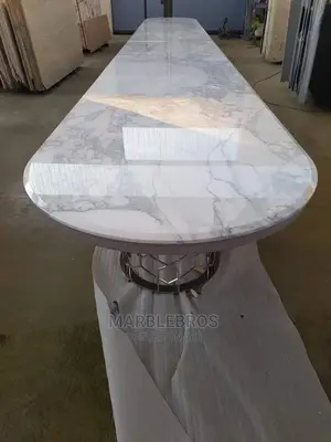 Quality Marble Dinning Table Top