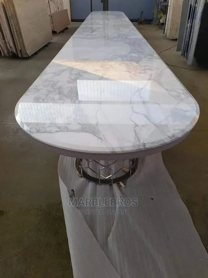 Quality Marble Dinning Table Top