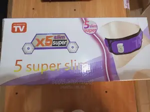 Slimming Belt Massager