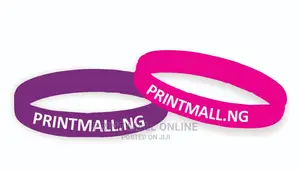 Wristband Branding