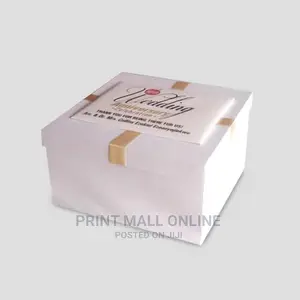 Gifts Box For You