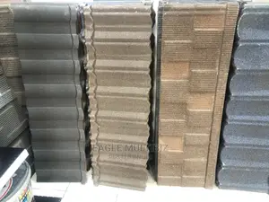 Wichtech Gerald/Genesis Roof