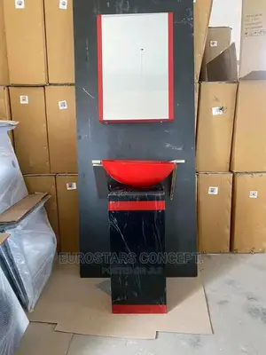 Glass Wash Hand Basin
