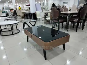 Supper Center Table
