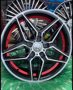 Rim Highlander 2018