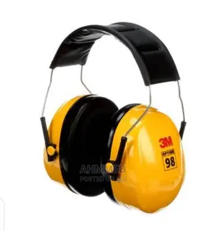 3m Ear Muffs