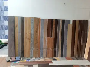 Spc, Wooden Laminate, Vinyl and Porcelain