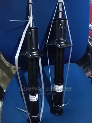 Front Shock (2×4 Strut) - Lexus GS350/IS250