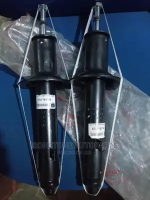 Front Shock Absorber (4×4 Strut) - Lexus GS350/IS250