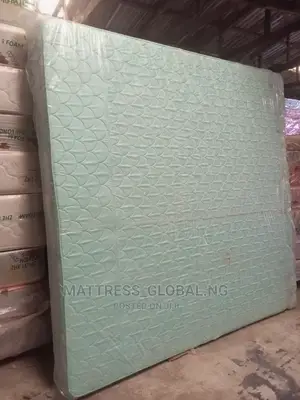 7 * 7 by 10 Inches Royal Gallant Mattress