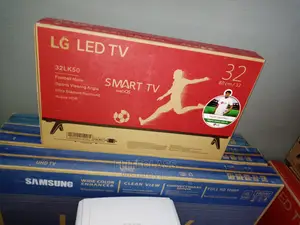 LG LED 32 Inch Series HD LED TV