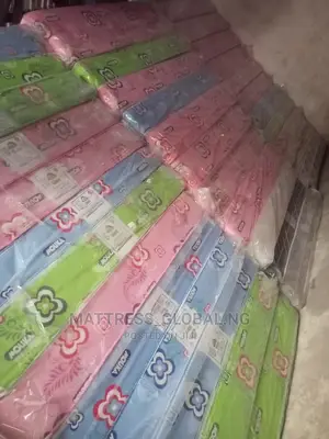 4 and Half, 6 by 6, 6 by 7 Mouka Foam Distributor in Aja