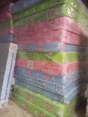 4 and Half, 6 by 6, 6 by 7 Mouka Foam Distributor in Aja