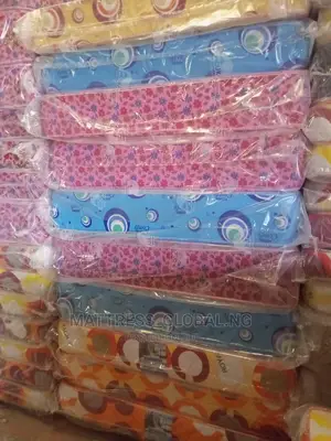 4 and Half by 10 Inches Mouka Mattress