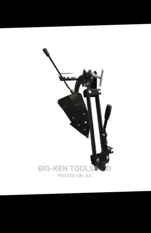 Plough Accesory
