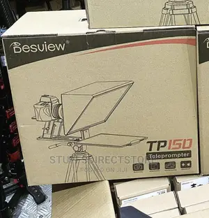 Desview TP150 Teleprompter