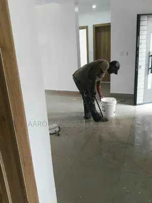 Upper Painter