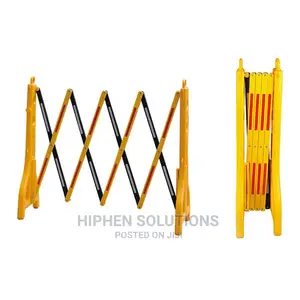 Barricade Plastic Road Traffic Barrier