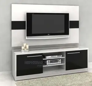 6ft Television Console