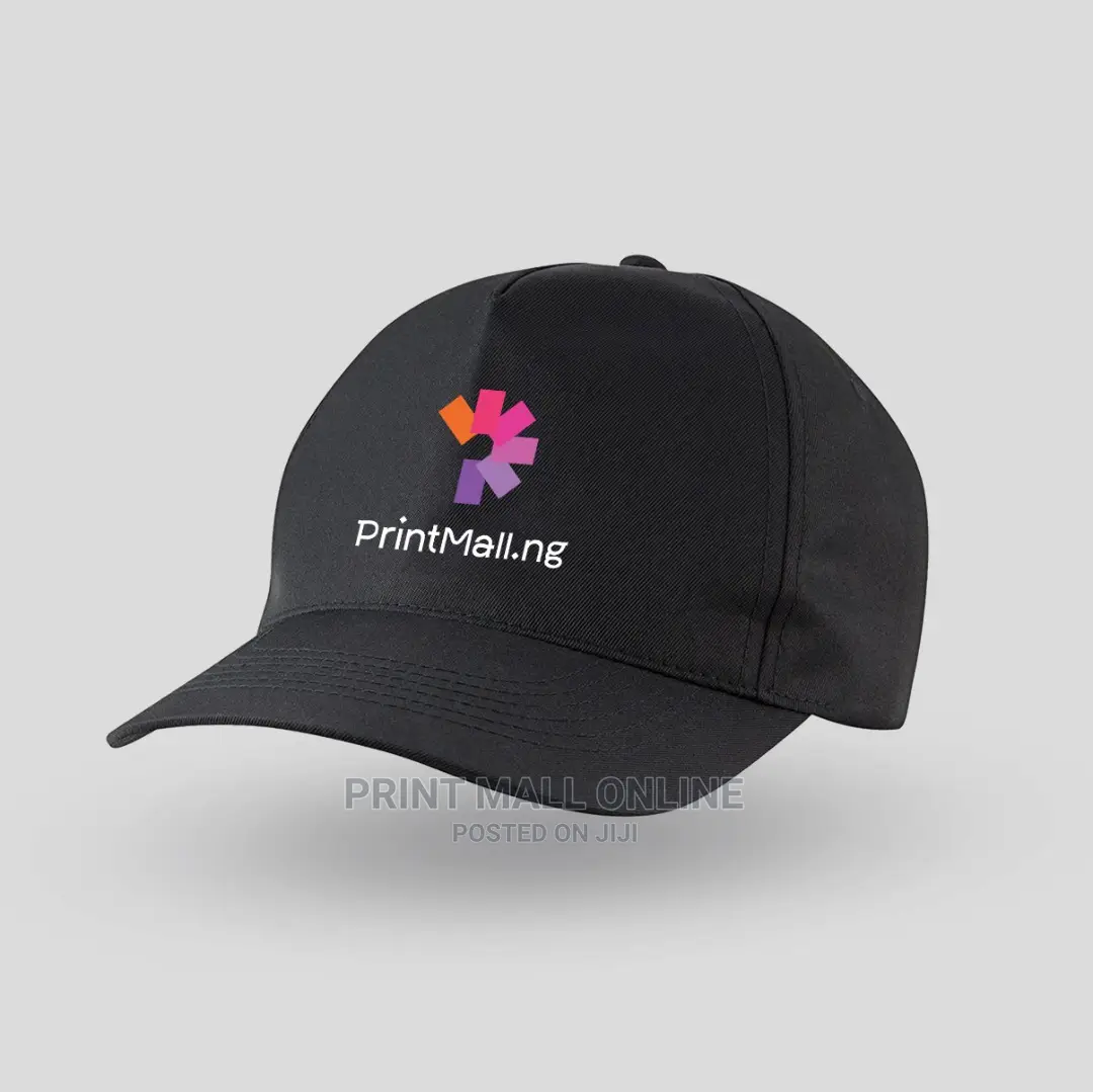 Promotional Cap