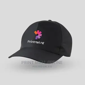 Promotional Cap