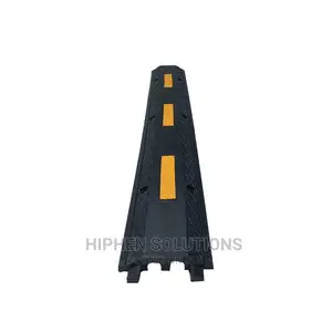 Plastic Stage Cable Protector