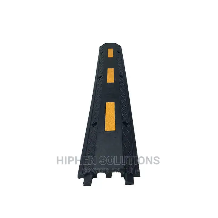 Plastic Stage Cable Protector