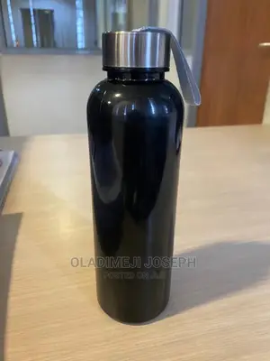 500ml Water Bottle