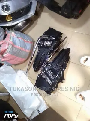 Complete Fog Light 2020 Acura MDX